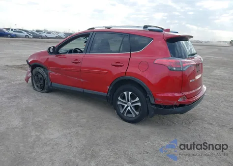 2016 Toyota Rav4 Le из США, поврежденный, VIN JTMZFREV0GJ063201